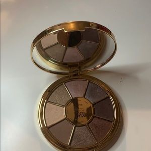 Tarte rainforest of the sea